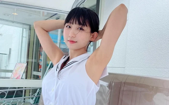 ピョウンジもワキ画像グラビア