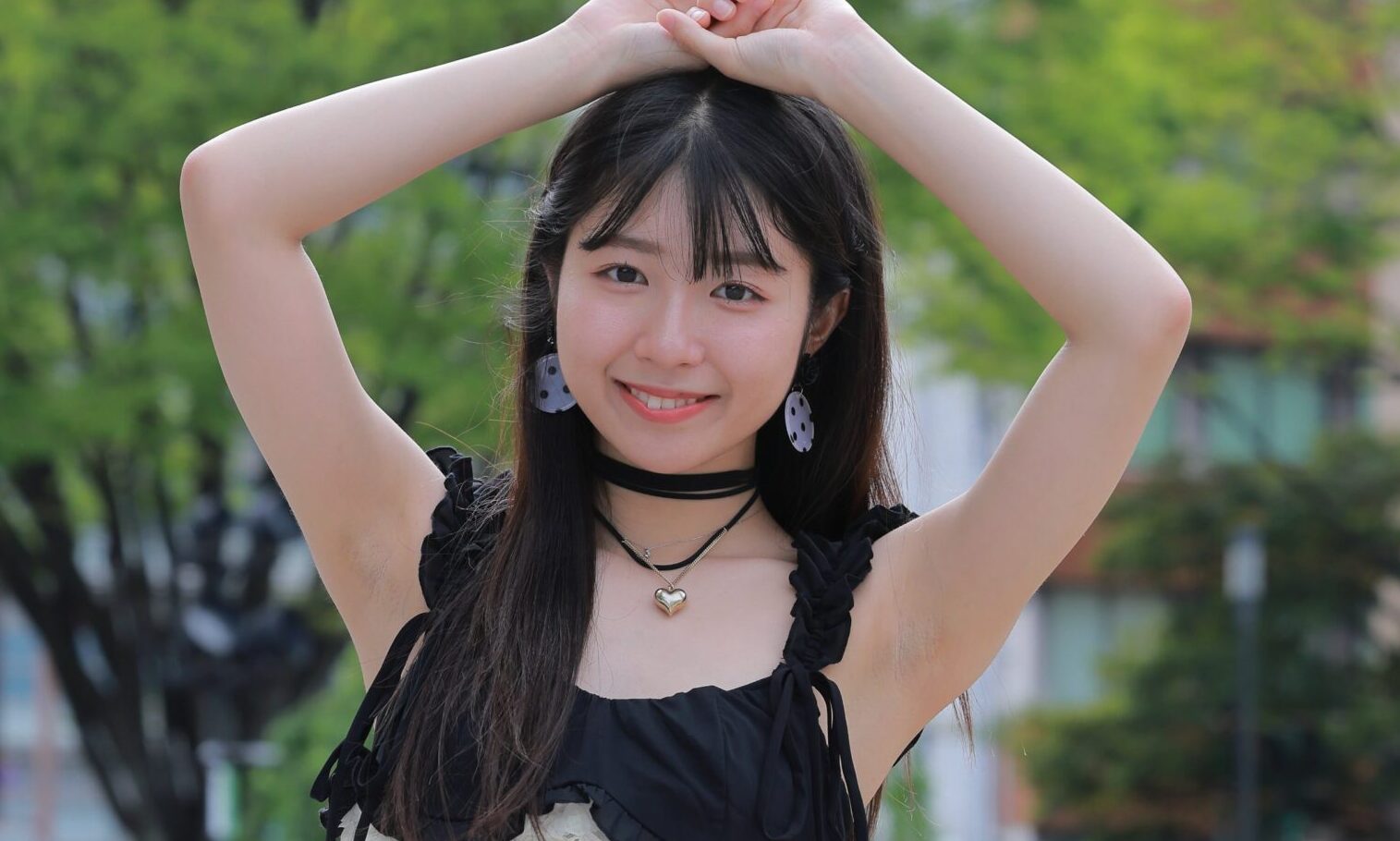 愛Ris　ワキ画像